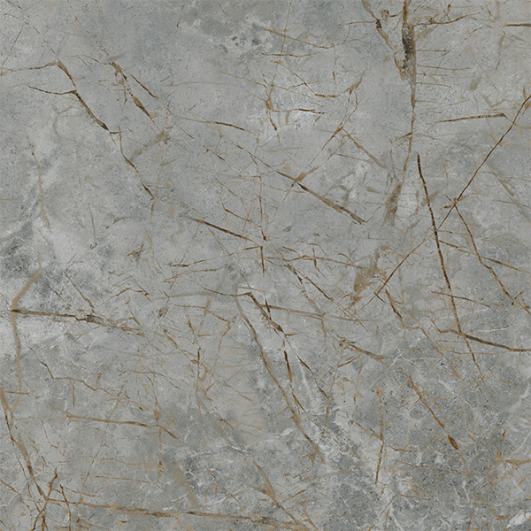 Kerranova Iceberg Grey MR 60x60