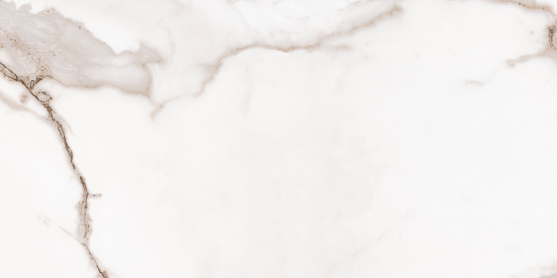 Kerranova Iceberg White Blue MR 60x120