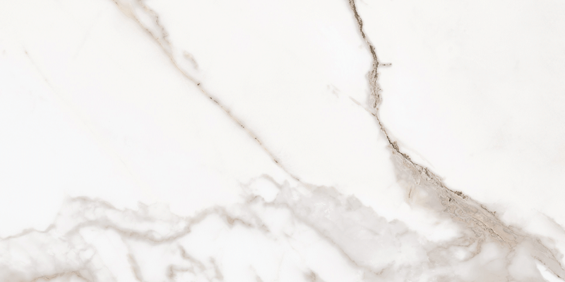 Kerranova Iceberg White Blue LR 60x120