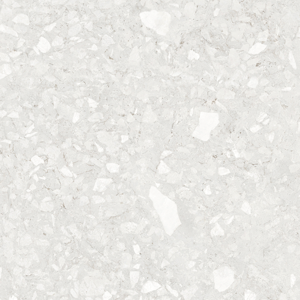 White Matt. 60x60