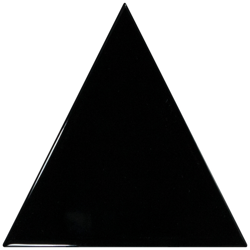 Equipe Scale Triangolo Black 10,8x12,4
