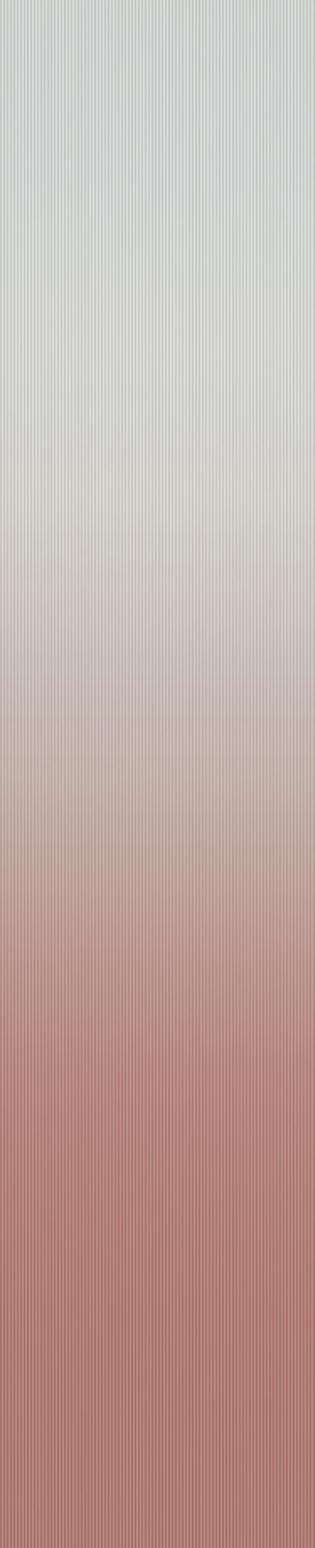 Wow Melange Earth Sky  10.7x54.2