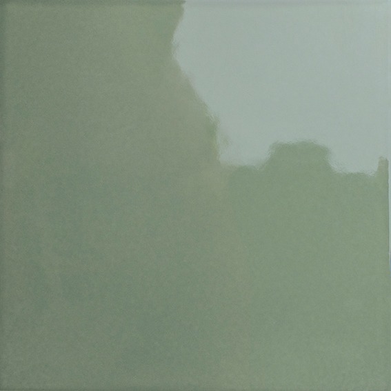 Wow Bits Square Kale Gloss  11.6x11.6
