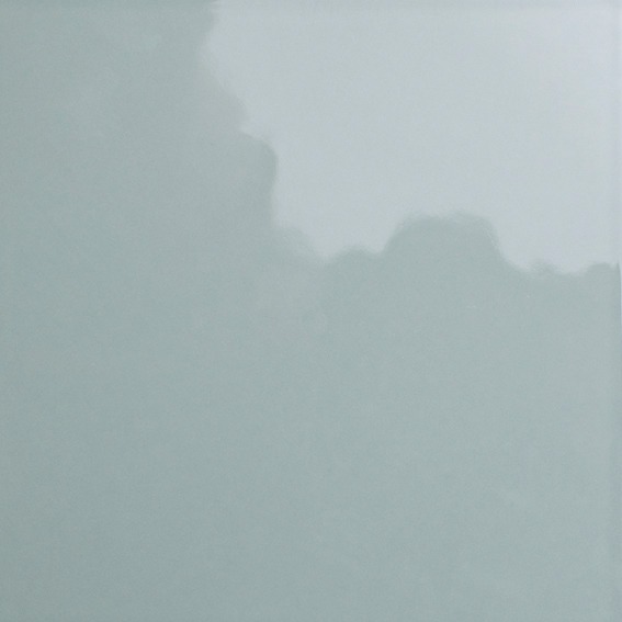 Wow Bits Square Scuba Blue Gloss  11.6x11.6