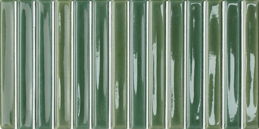 Wow Colour Notes Bars Fennel  12.5x25