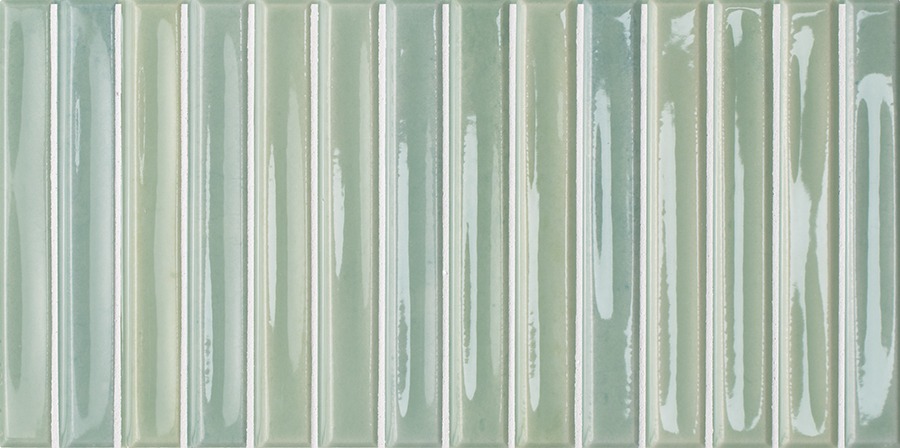 Wow Colour Notes Bars Kiwi  12.5x25