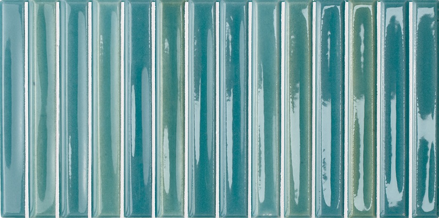 Wow Colour Notes Bars Azur  12.5x25