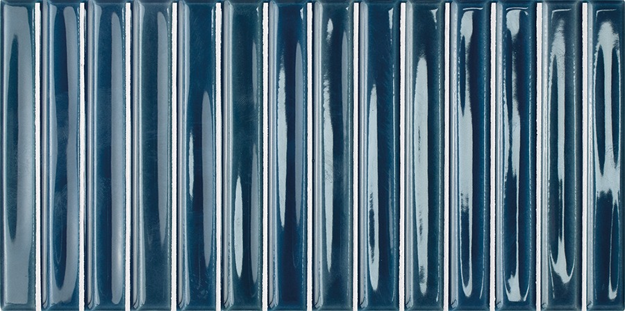 Wow Colour Notes Bars Indigo  12.5x25