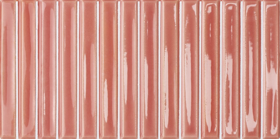 Wow Colour Notes Bars Rosemist  12.5x25
