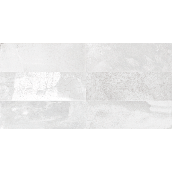 White 20x40x1,03