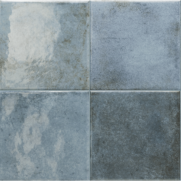 Гранит керамический 31565  Colonial Blue 15х15
