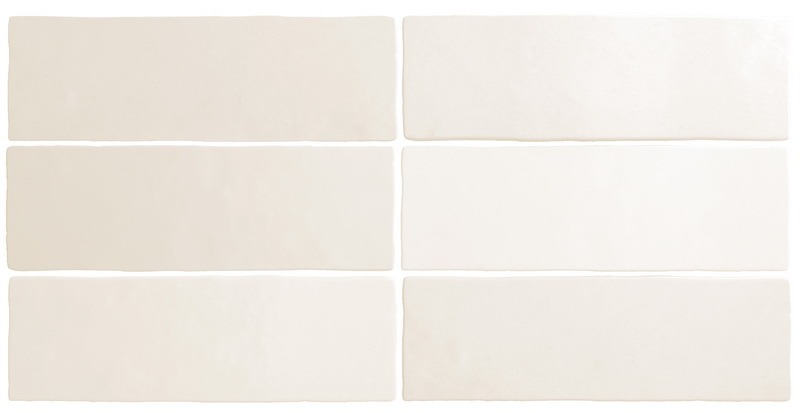 Equipe Magma White 6,5x20