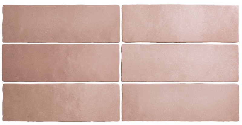 Equipe Magma Coral Pink 6,5x20