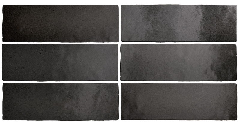 Equipe Magma Black Coal 6,5x20