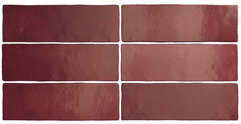 Equipe Magma Burgundy 6,5x20