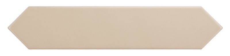 Equipe Arrow Gardenia Cream 5x25