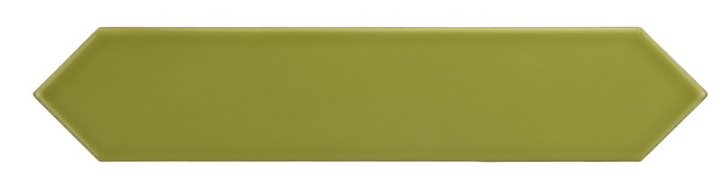 Керамическая плитка Equipe Arrow Apple 5x25