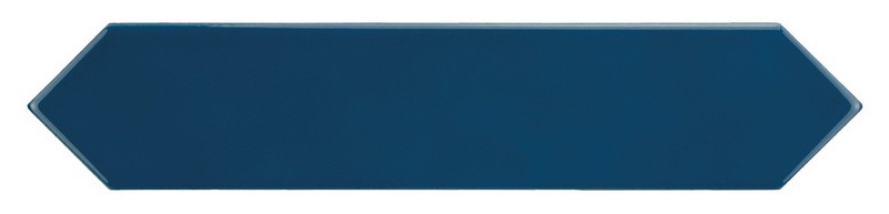 Керамическая плитка Equipe Arrow Adriatic Blue 5x25