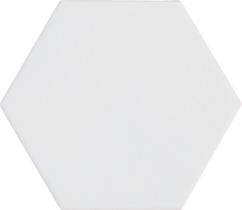 Equipe Kromatika White 11,6x10,1