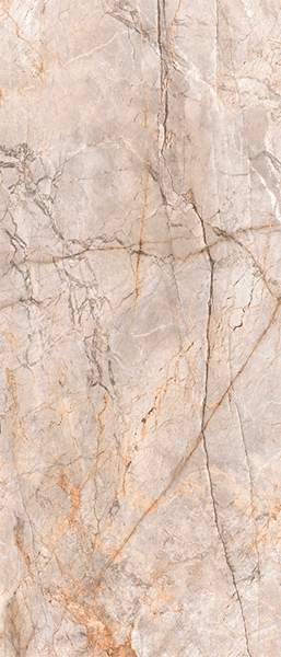 Silver River Classic Polished 120x280