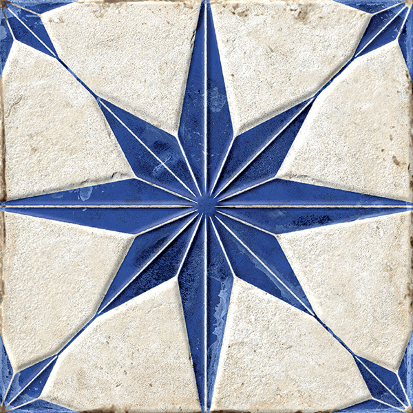 Peronda Fs Starlight Blue Lt 22.3х22.3x0.9 Bn-168