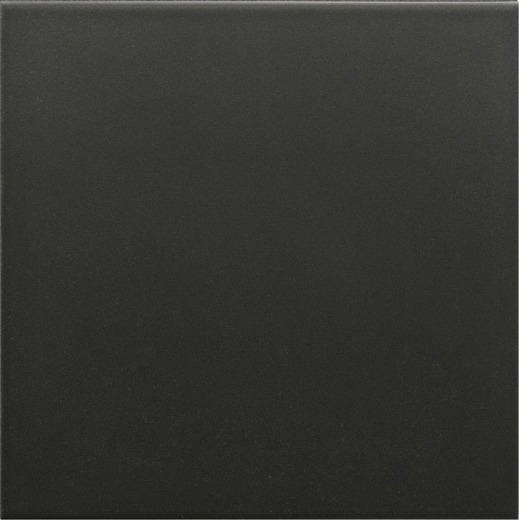 Equipe Керамогранит Rivoli Black 20x20x0,83 (1м2/кор=25шт)
