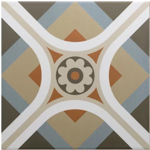 Equipe Rivoli Cinque  20×20