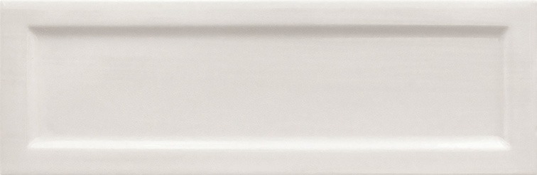Equipe Island Frame White  6.5×20