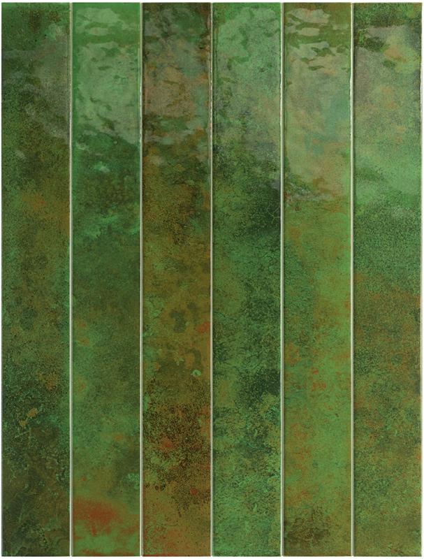 Green 5x40