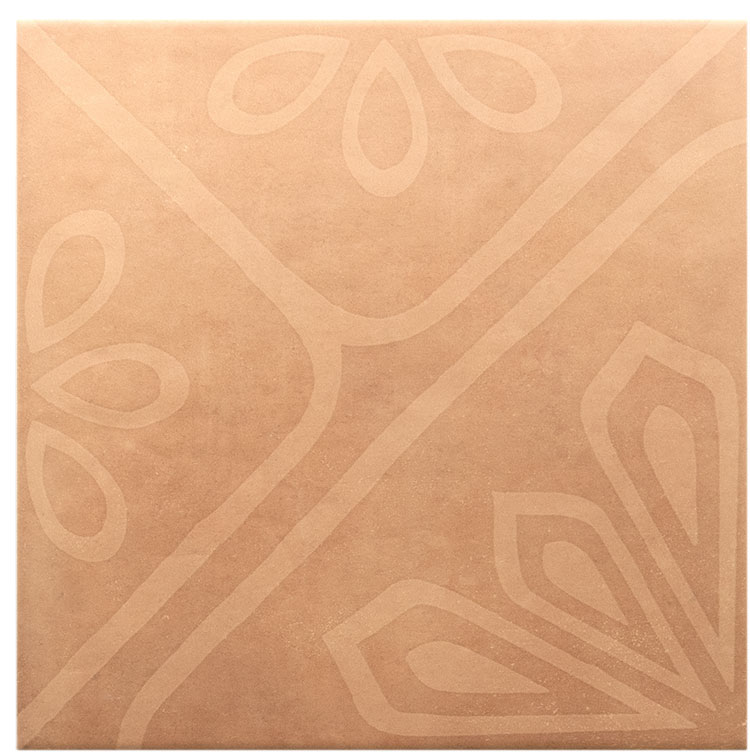 31850 ARES DECOR Cotto 20х20