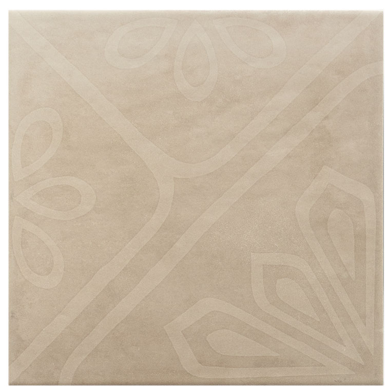 Decor Taupe 20x20