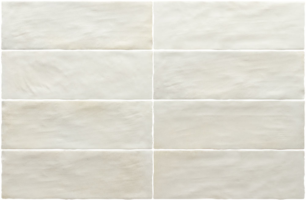 Silica White 10x10