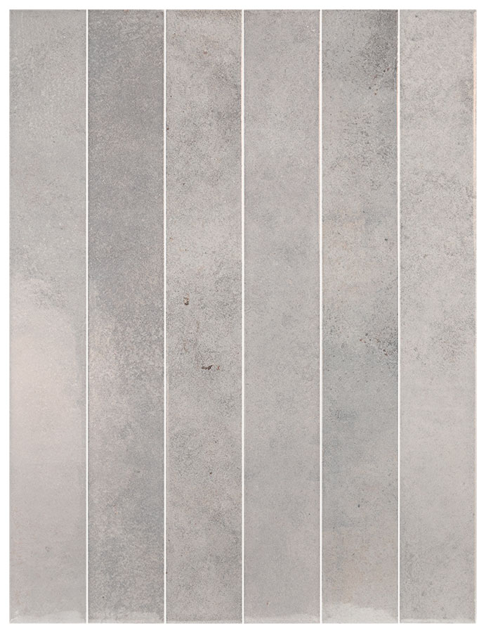 Dim Gray 5x40