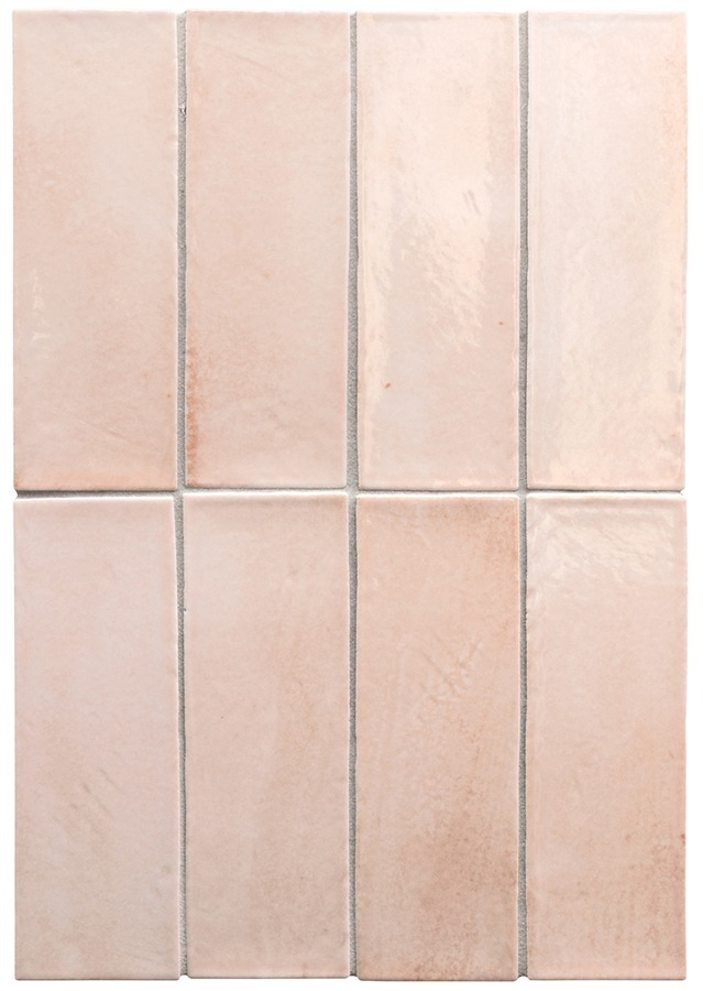 Cyrstal Pink Gloss 5x15