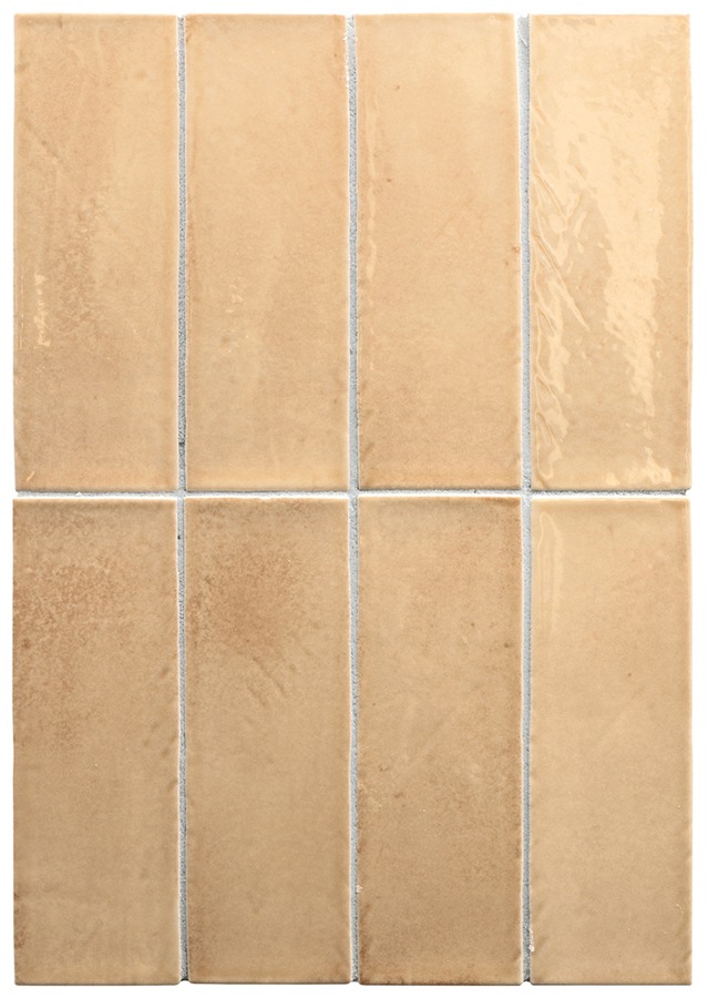 Golden Ochre Gloss 5x15