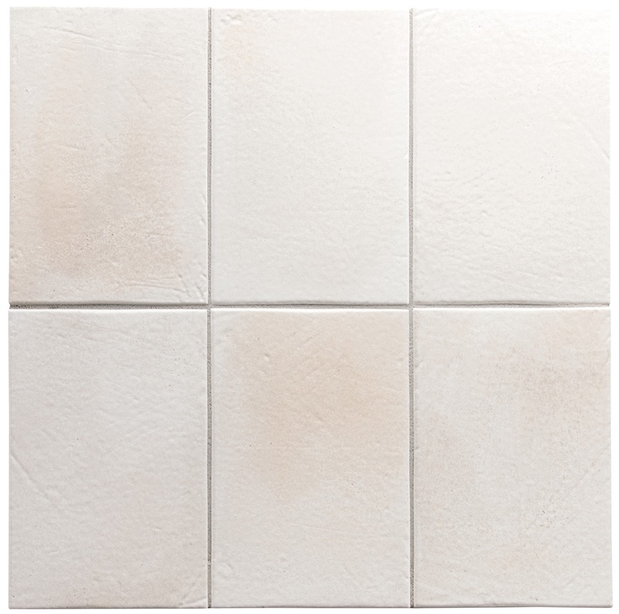 Chalk White Matt 10x15