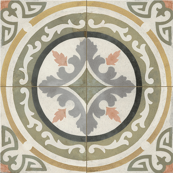 GRACIA 45x45x0,95