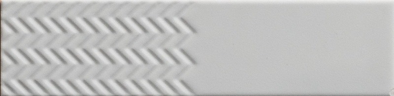 41zero42 Biscuit Waves Bianco 5x20