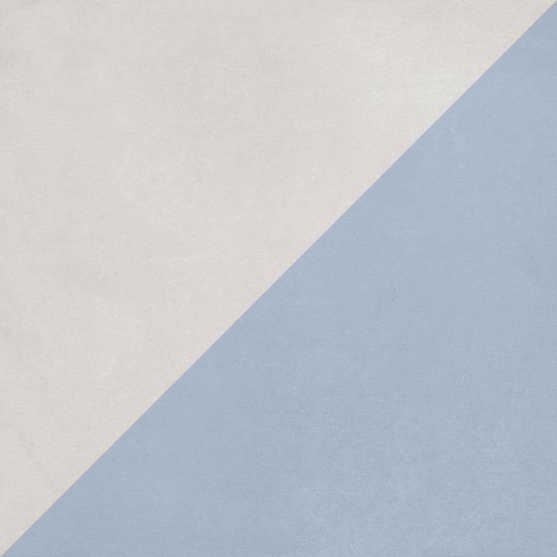 41zero42 Futura Half Blue 15 15