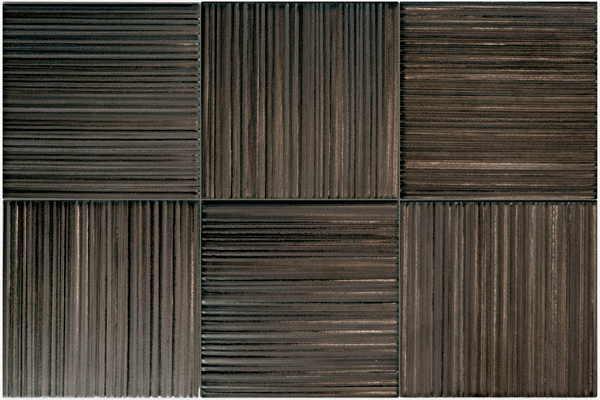 32701 Ebony DECOR 10х10