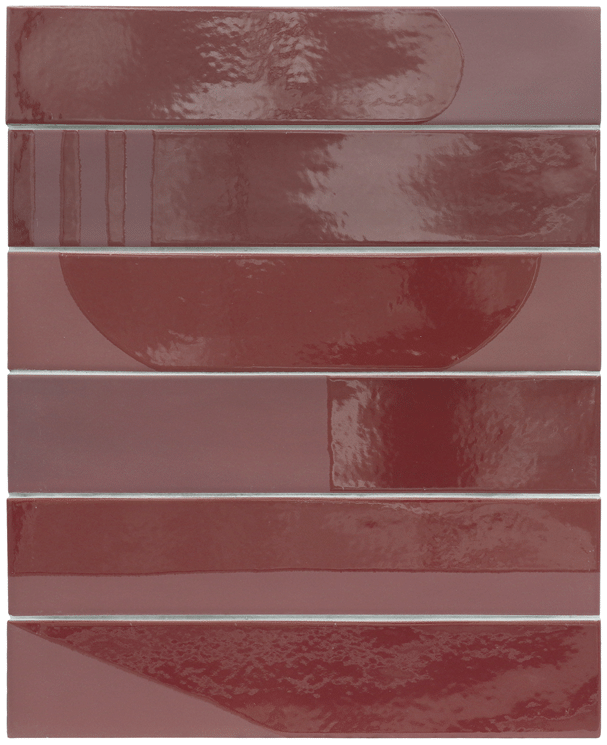 Equipe Wadi Decor Garnet  6×30