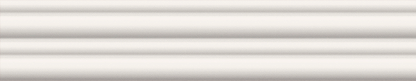 WHITE 5х25 см