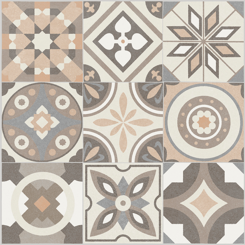 Peronda Ground Mila Warm La L/R 9mm  60x60
