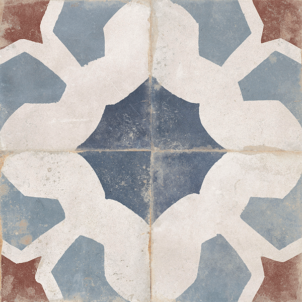 PERONDA FS FARFALLA BLUE 45х45x0.95 BN-14