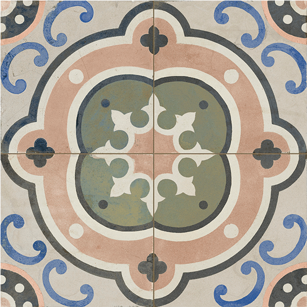 RAVAL 45x45x0,95