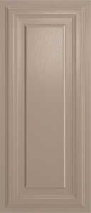 0190411 LIBERTY BOISERIE Tortora 32x75 см