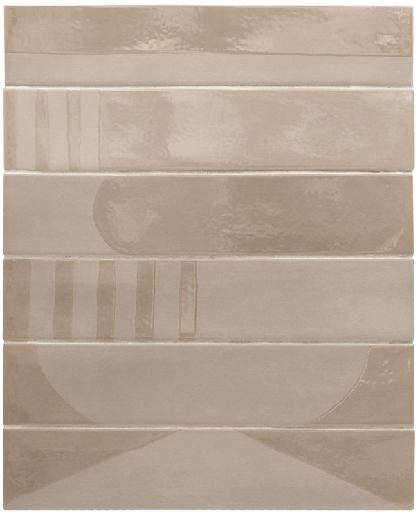 Керамогранит 30172  DECOR Taupe 6x30