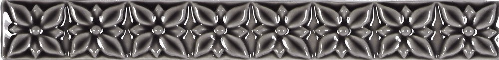 Бордюр Relieve Ponciana Volcanico 2,5x19,8