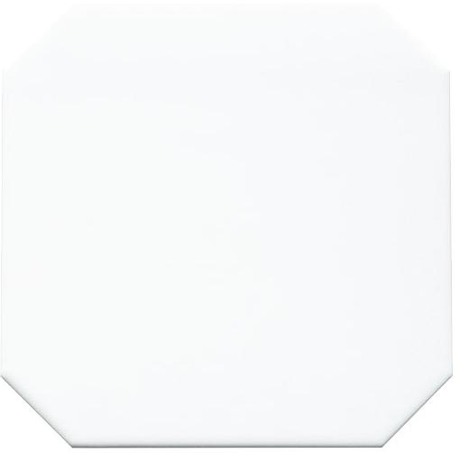 Octogono Snow Cap 14,8x14,8