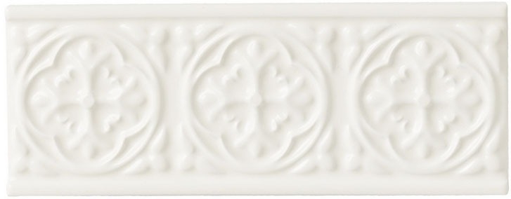 Бордюр Relieve Palm Beach Bamboo 7,5x19,8